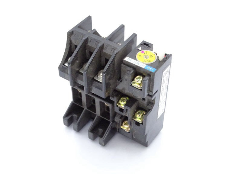 FUJI ELECTRIC TR-10NLH-W RELAY