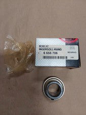 Bobcat Ingersoll Rand Bearing  6 655 706  Brand New In Box
