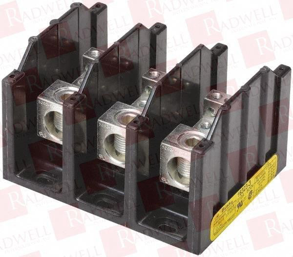 EATON CORPORATION 16323-3 / 163233 (USED)