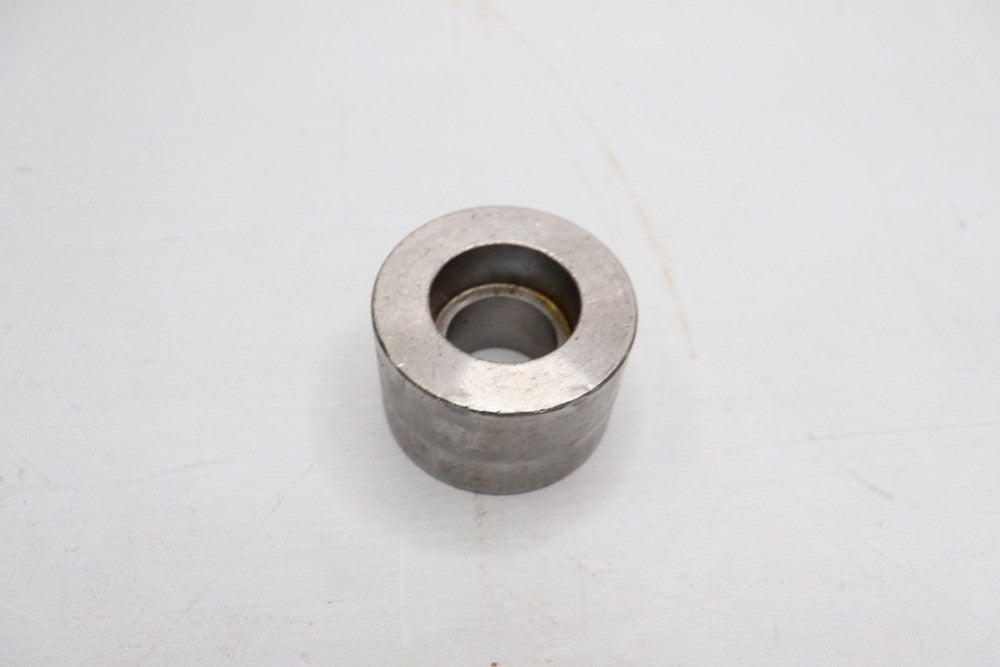 Socket Weld Reducer Forged Steel 300 lb. 2" x 1"