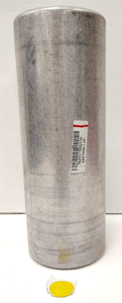UNBRANDED AIR FILTER 3" X 8" ALUMINUM CASING 64470664-708