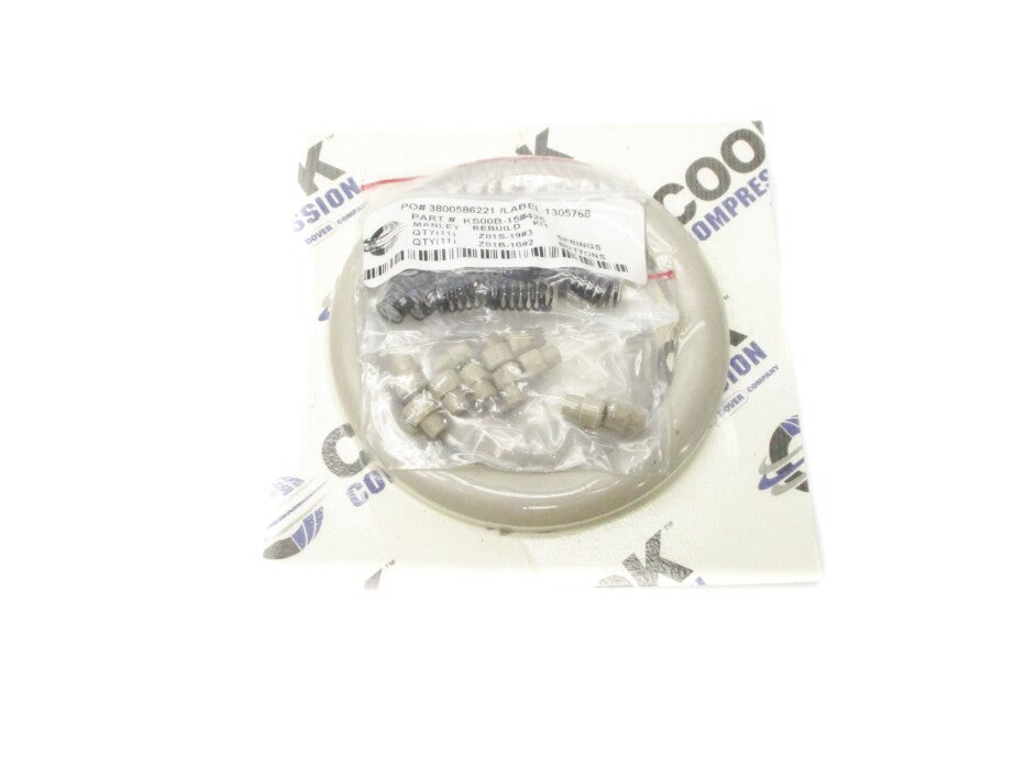 COOK COMPRESSION KSOOB-15#425 NSMP