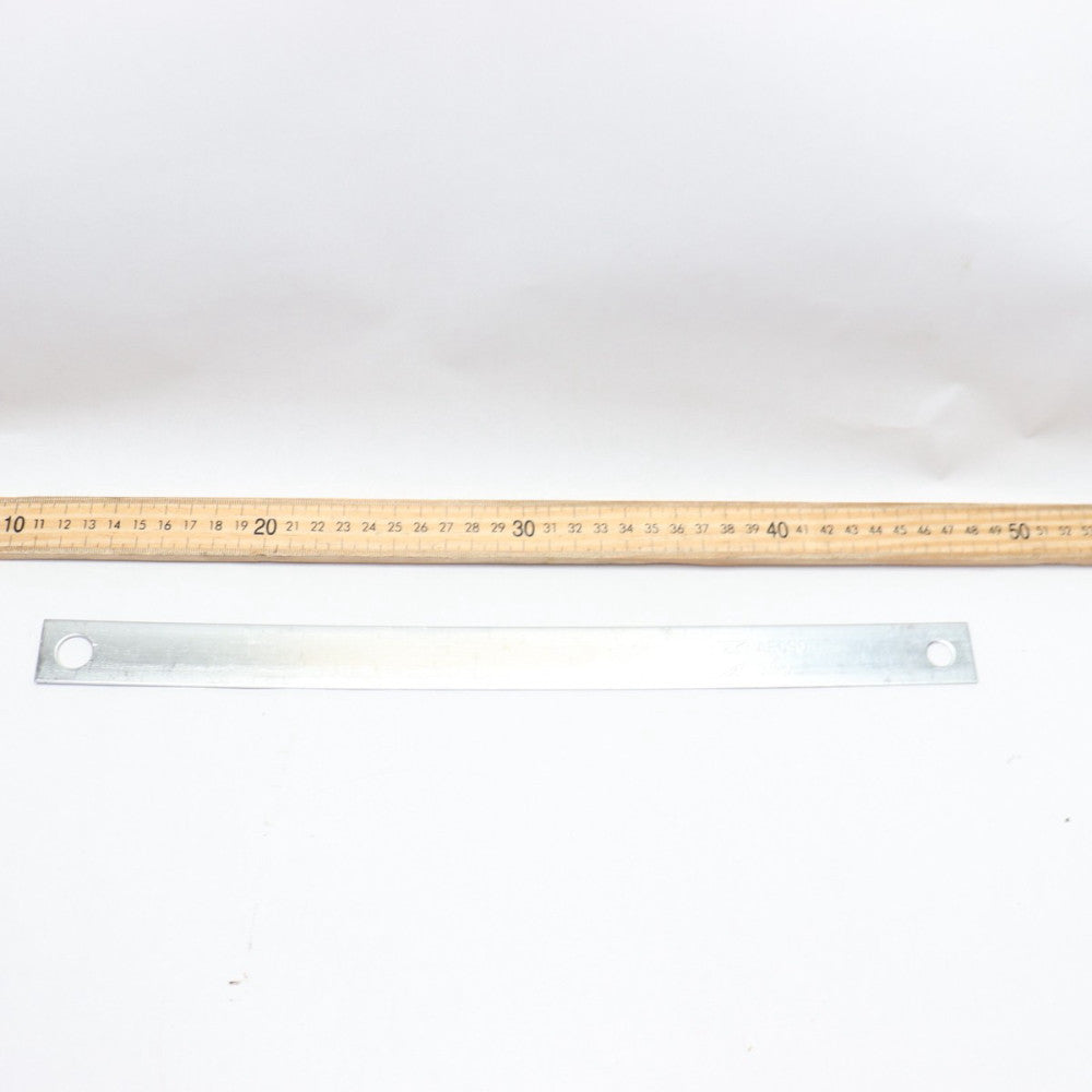 Anvil Restraining Strap Pre-Galvanized Carbon Steel 3/8"x 3/4" AF090