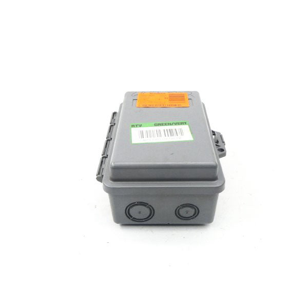SQUARE D QO2-4L60NRNM SER. G1 120/240VAC 60A (NO BREAKER) NSNP