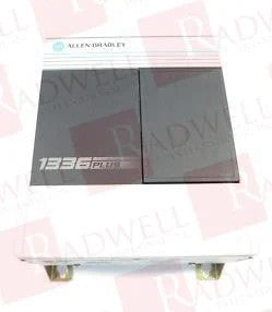 ALLEN BRADLEY 1336S-BRF50-AA-EN-HA2-L5 / 1336SBRF50AAENHA2L5 (USED)
