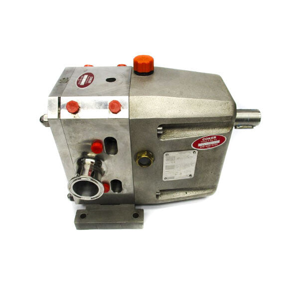 COKER 15-40160 S2S 1-3/8" NSNP