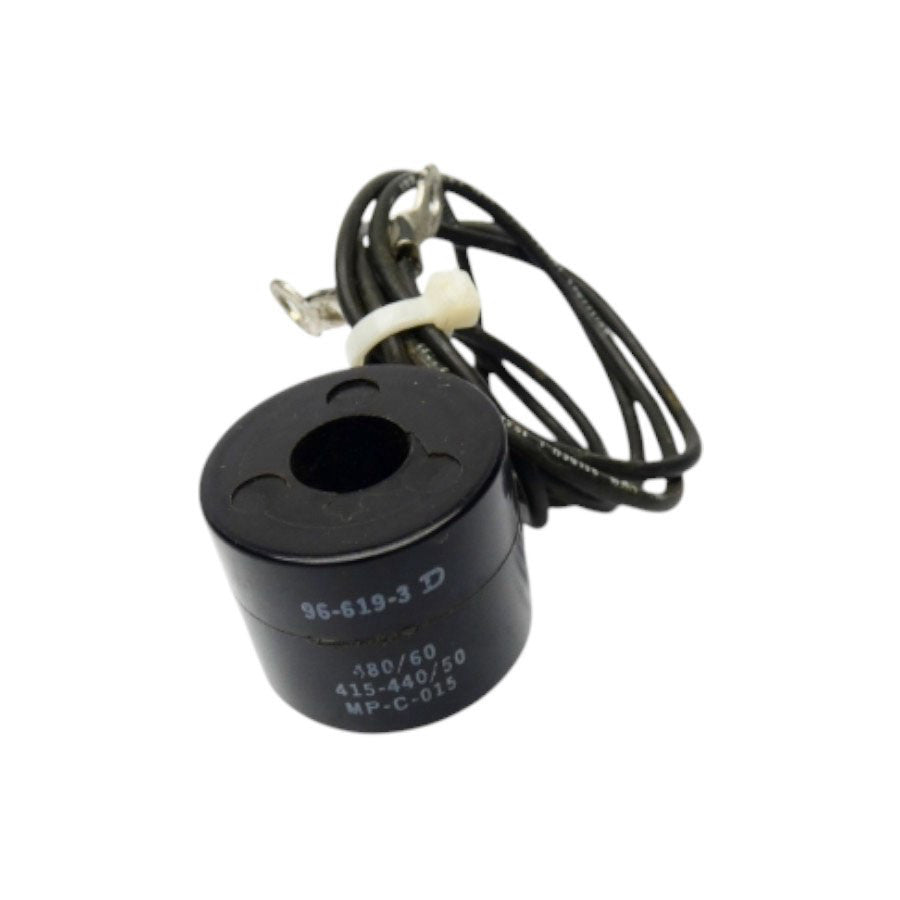 ASCO 96-619-3 MP-C-015 440/480V NSNP