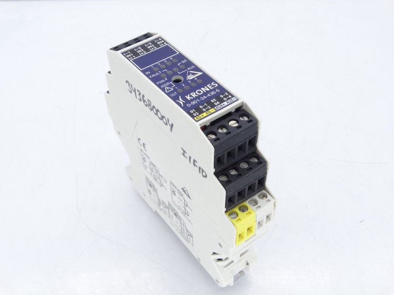 KRONES 0-901-34-436-5 RELAY
