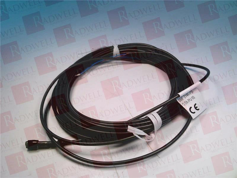 BALLUFF BMF 214K-PS-C-2A-PU-05 / BMF214KPSC2APU05 (BRAND NEW)