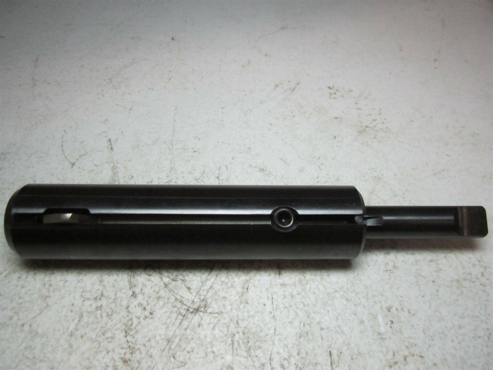 Deburr Master (REY) 1-1/8 C INCIN Steel Deburring Tool