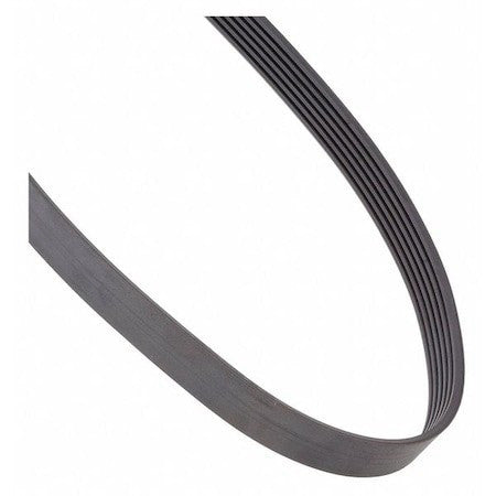 Continental 6/B173 6/B173 Banded V-Belt, 176" Outside Length, 3-31/32" Top