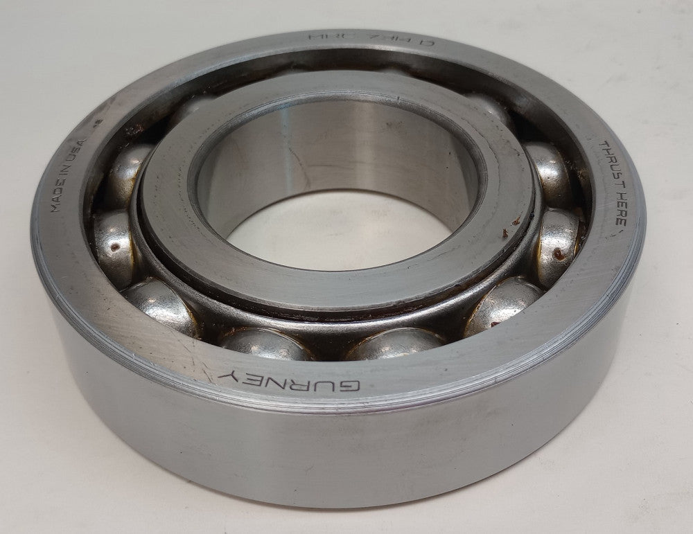 MRC 7314 D Angular Contact Ball Bearing 70mm ID X 150mm OD X 35mm W 7314D