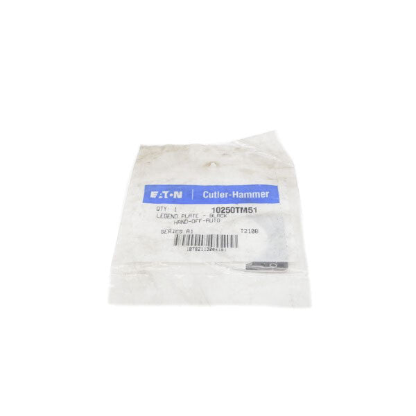 EATON 10250TM51 SER. A1 NSMP