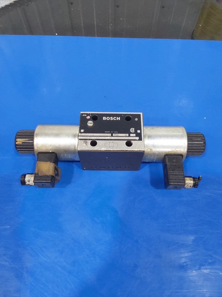 Bosch,  9810232441, 4600 PSI, 081WV10P1V18WS024/00 D51