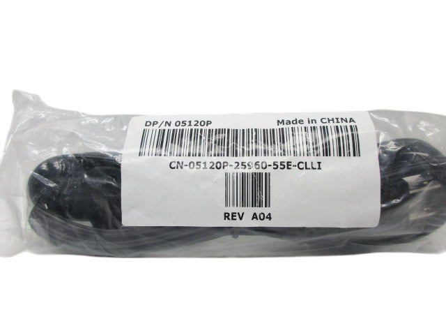 DEL DP/N05120P   NSMP