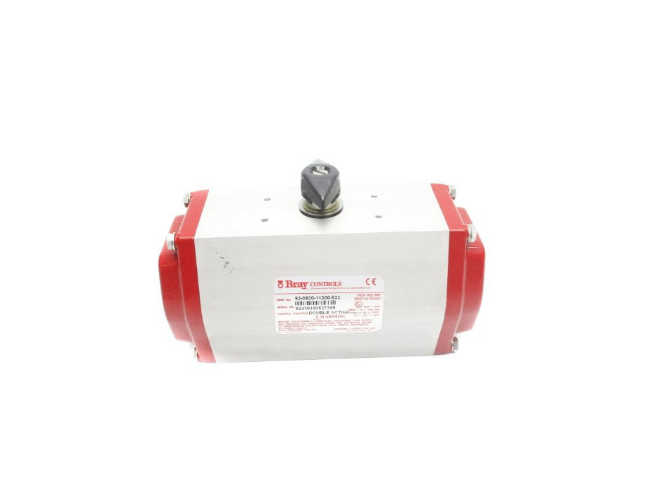 BRAY CONTROLS 92-0930-11300-532 140PSI NSNP