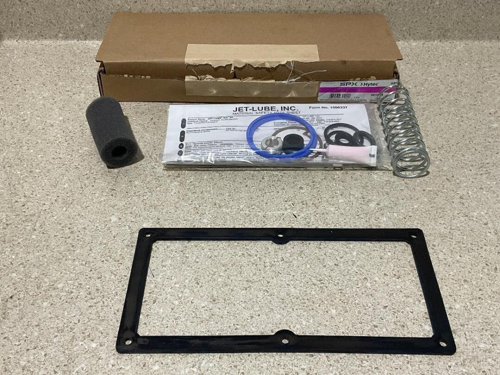 SPX Hytec 301015 Nitrile Repair Kit NEW