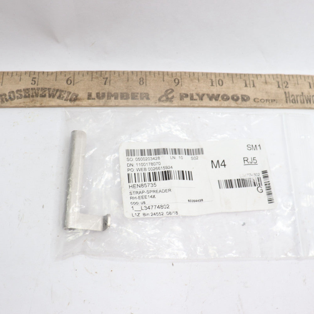 Right Hand Strap SpreaderEEE 14X HEN85735