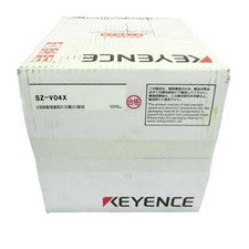 KEYENCE SZ-V04X NSFS