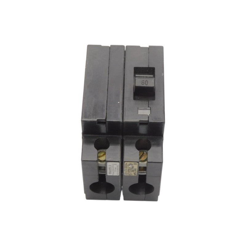 SQUARE D EHB24060 277VAC 60A NSNP