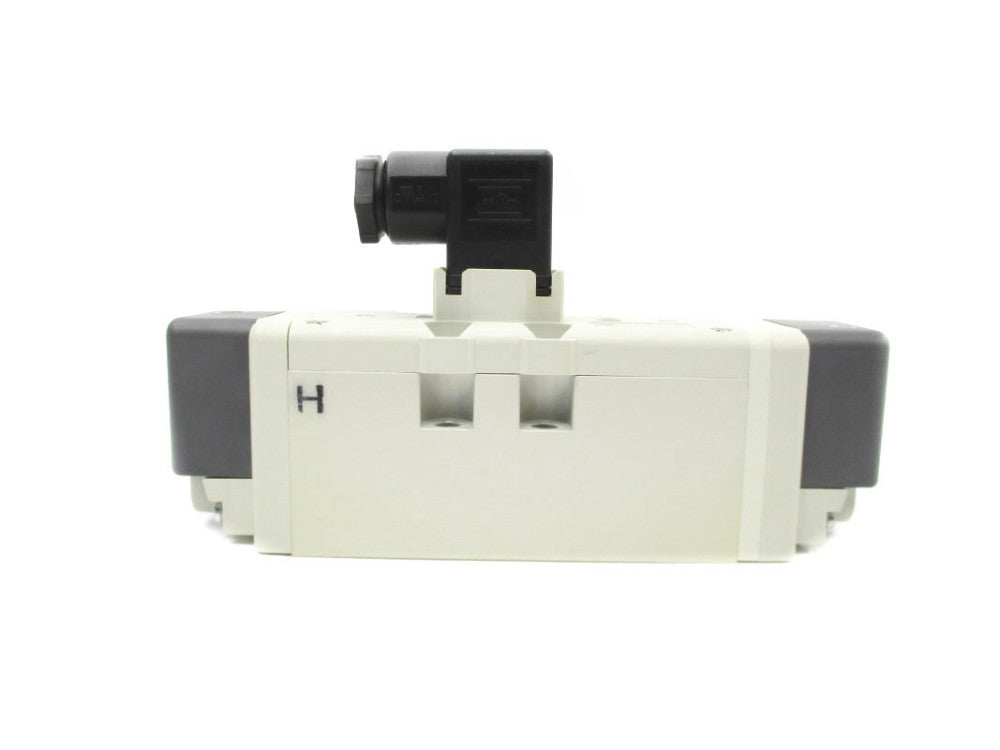 SMC VQ7-8-FHG-D-3Z 24VDC NSNP