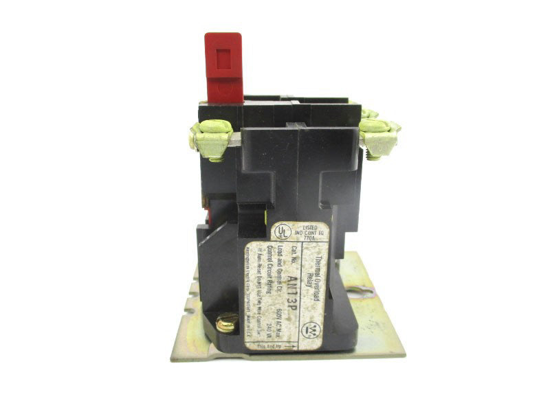 WESTINGHOUSE AN13P 600VAC NSNP