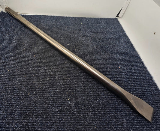 6475 SDS Max Chisel Bit 17-inch Overall Length