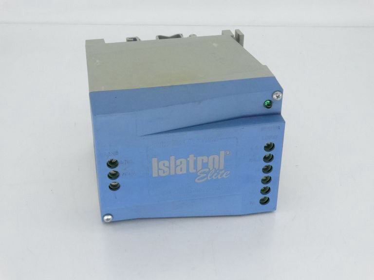 CONTROL CONCEPTS IE-110 SURGE SUPPRESSOR