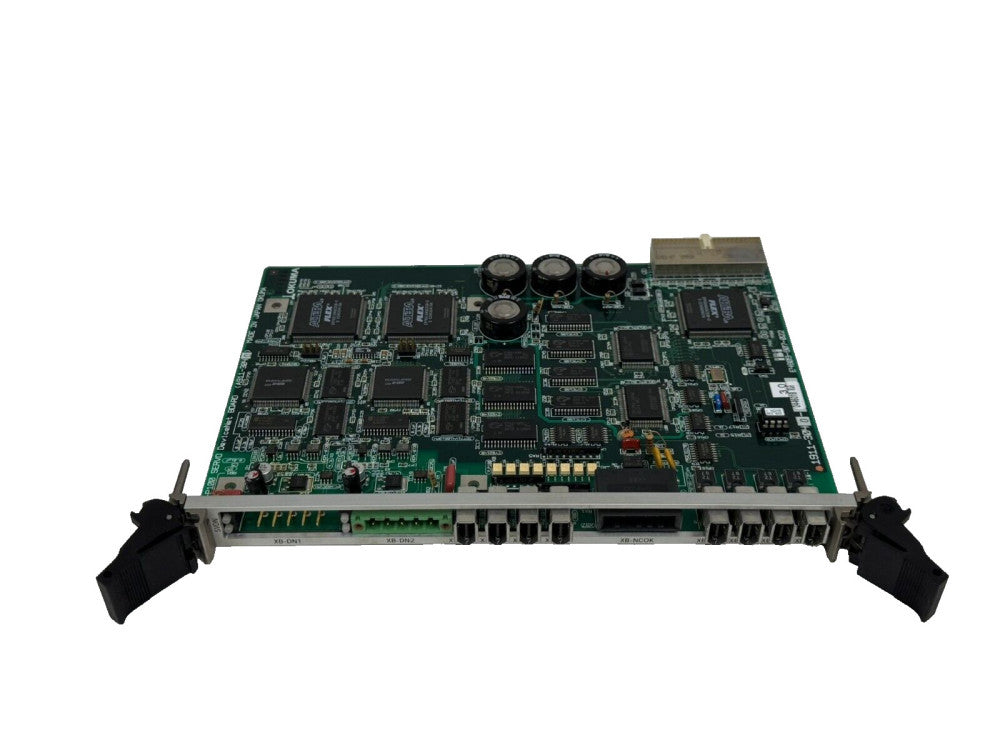 USED OKUMA E4809-907-022 SERVO DEVICENET BOARD OSP-P100 A911-3040