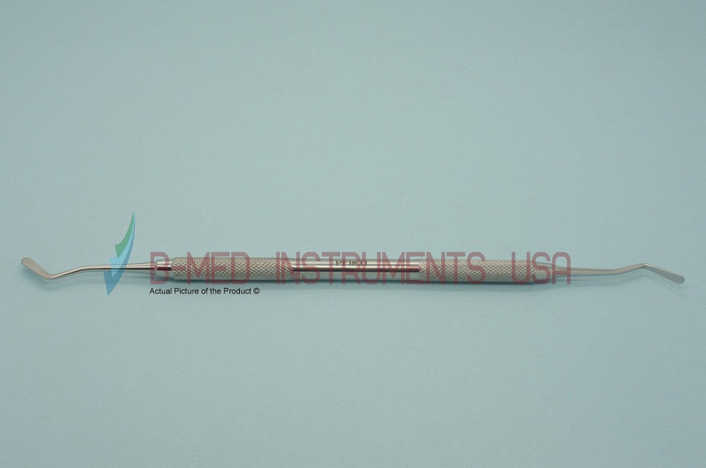 Dental Plastic Filling Instrument PFI #11