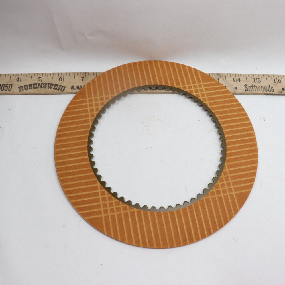 Total Source Brake Disc ZS191694615
