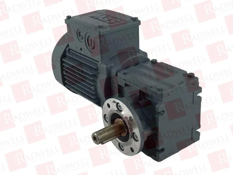 SEW EURODRIVE WF10 DR2S56M4 / WF10DR2S56M4 (NEW NO BOX)