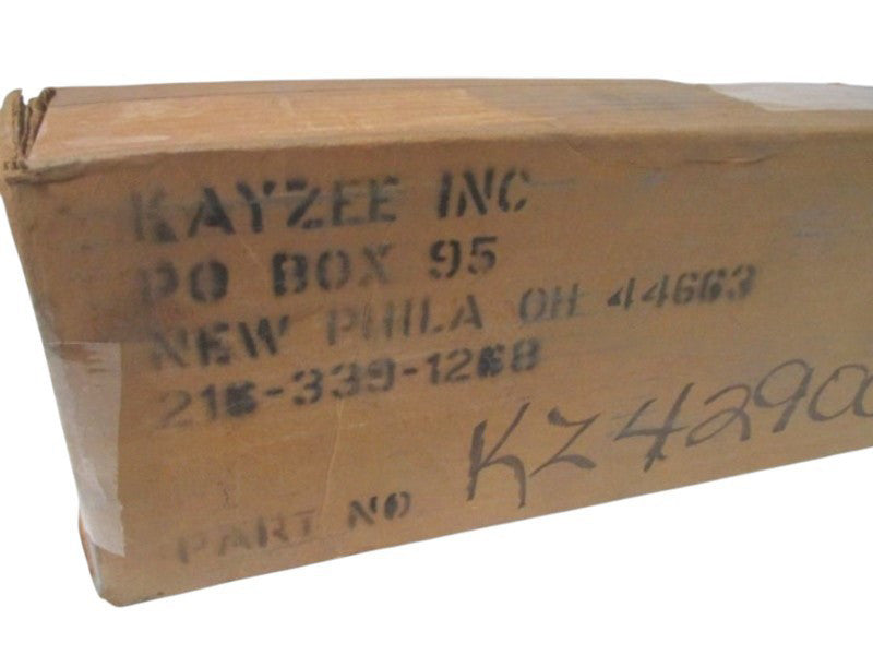 KAY-ZEE INC. KZ 42900 LINE PROJECTOR  NSMP