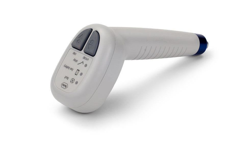 Roche Motorized Capper K-Tube