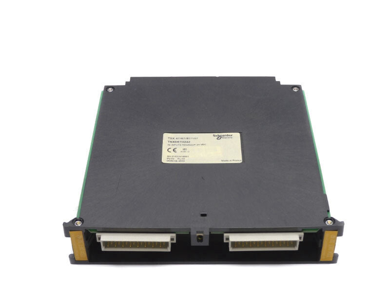 SCHNEIDER ELECTRIC TSXDET3242 24VDC NSNP