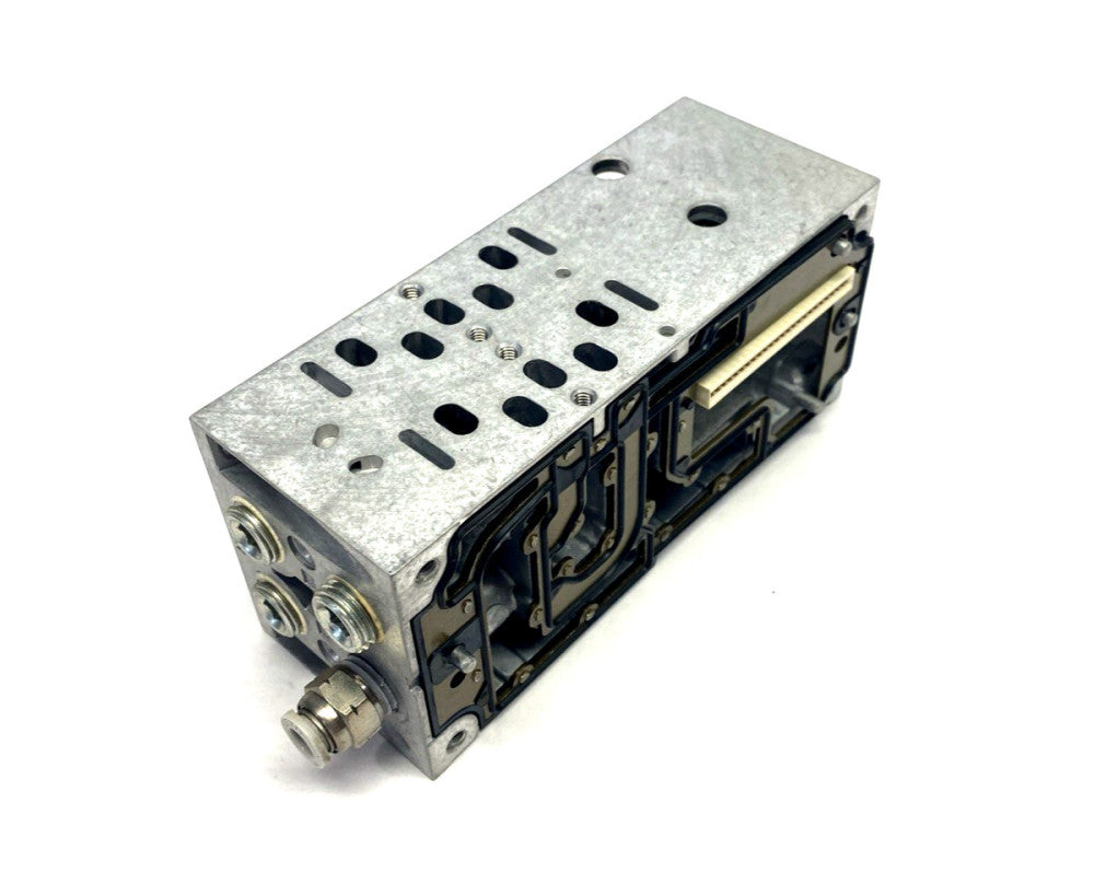 Festo VABV-S4-1S-N14-2T2 Pneumatic Valve Manifold Sub-Base 539219