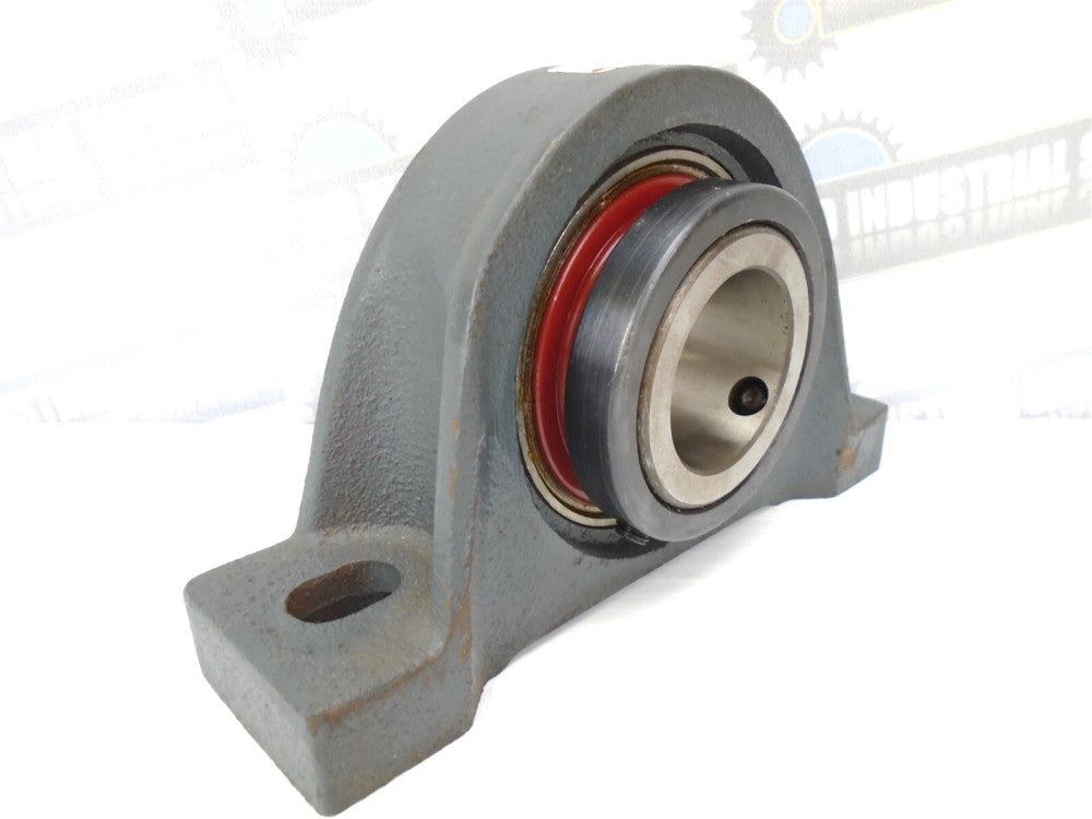 LINK-BELT - P3U226H - 1-5/8" BORE - 2 BOLT PILLOW BLOCK BEARING - (NEW)