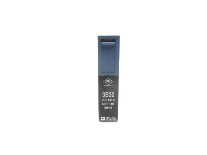 ANALOG DEVICES 3B32-01 10V NSNP