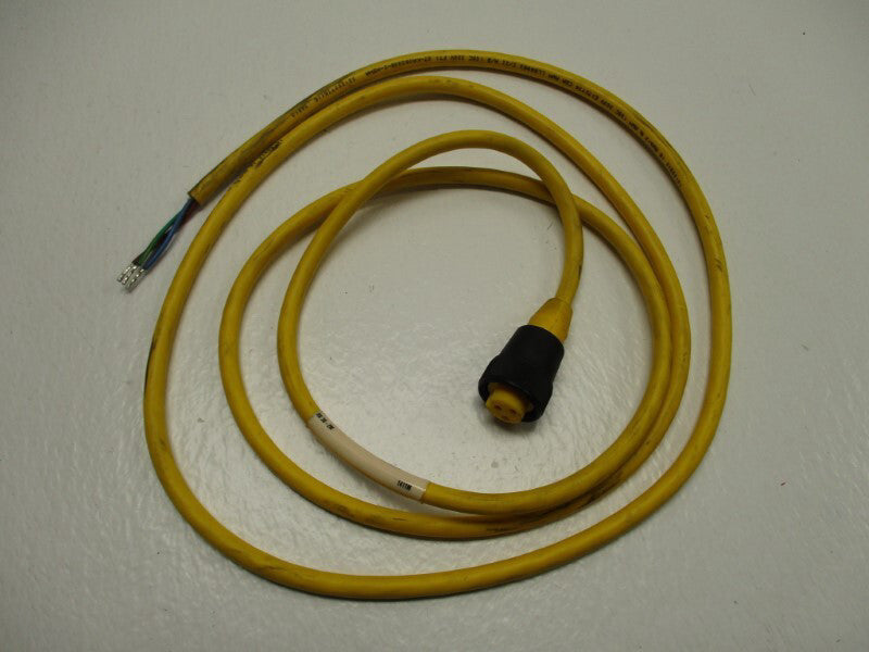 TURCK RK30-2M UNMP