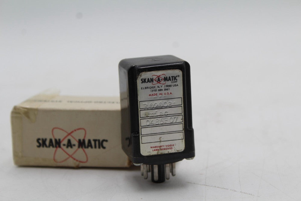 SKAN-A-MATIC R02003 SENSOR