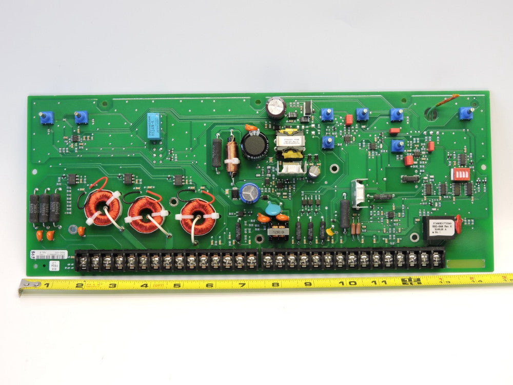 Eton 5505-035 ET166 P25282A 3077-737 Electronic Board NEW