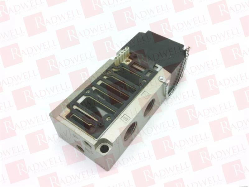 SMC SPF0381-04-D / SPF038104D (NEW NO BOX)