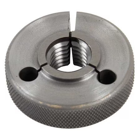 Vermont Gage 361141010 Adj. Go Ring Gage,1/2-20 Unf 2A