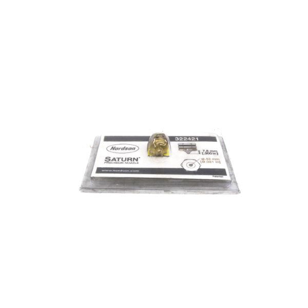 INDUSTRIAL SPARE PART 322421 NSMP