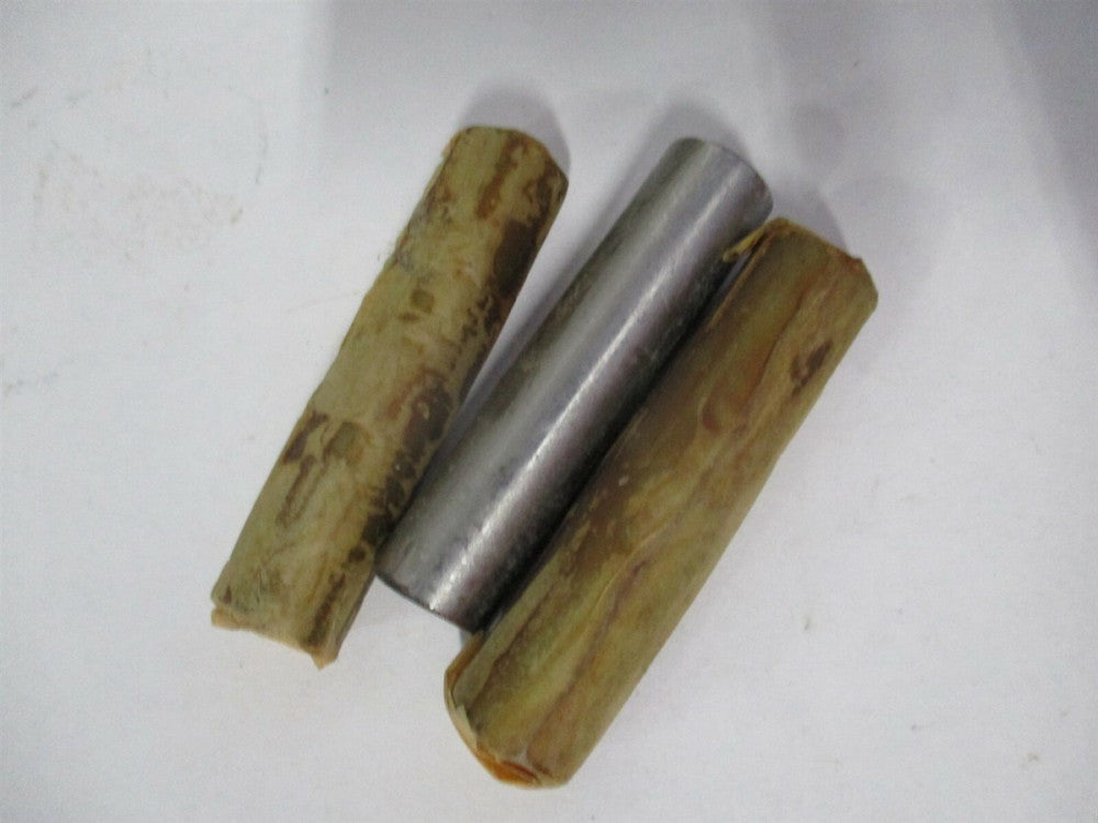 Vermont Gage (111247800) 0.478" Diam Class ZZ Minus Plug & Pin Gage - Lot of 3