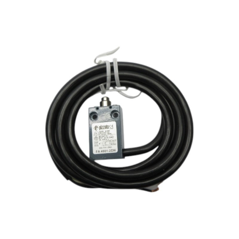 PIZZATO FA4601-2DN 400V 3A NSNP