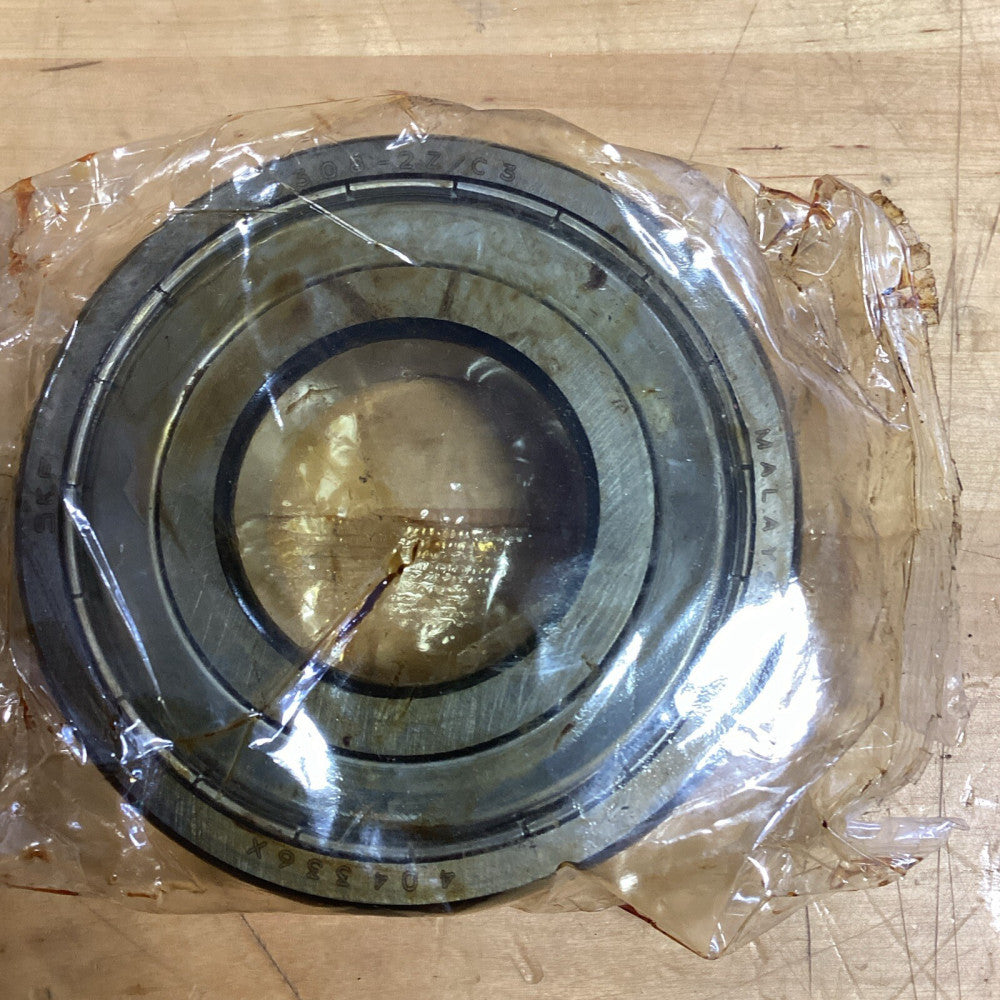 SKF 6308-2Z/C3 **Sealed Package No Box** Z10
