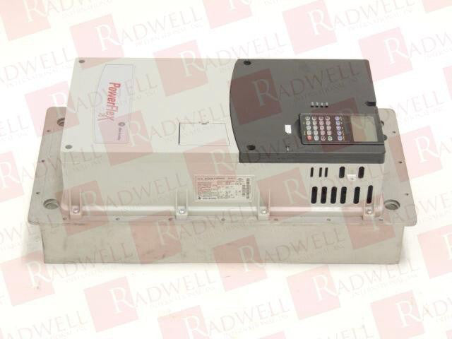 ALLEN BRADLEY 20AD065A3AYNARC0 / 20AD065A3AYNARC0 (USED)