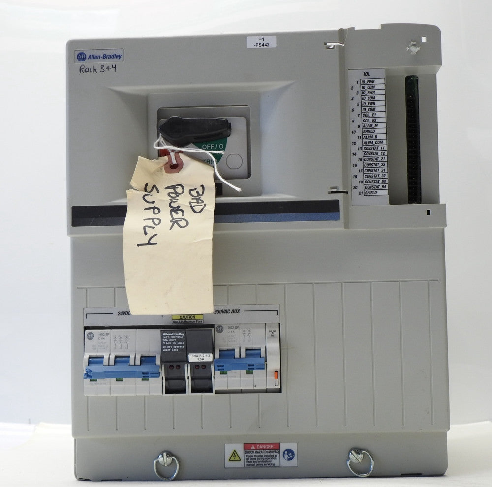 CRP CR441 Door Closure Replacement Cal-Royal - NOB NEW!