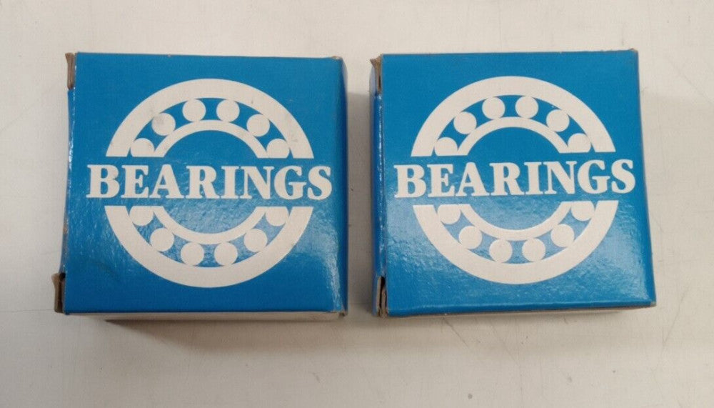 Bearing 608LL (Lot Of 2)